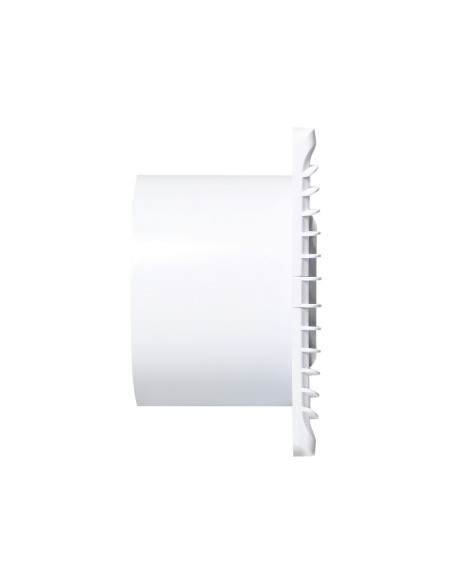 Wentylator łazienkowy 125mm - Wyłącznik czasowy