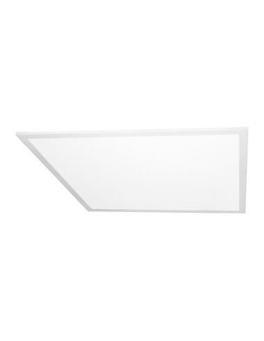 BACKLIGHT MINTAL panel BLM 40W, 4000K, 4000lm, IP40, 60x60cm, atest PZH, biały