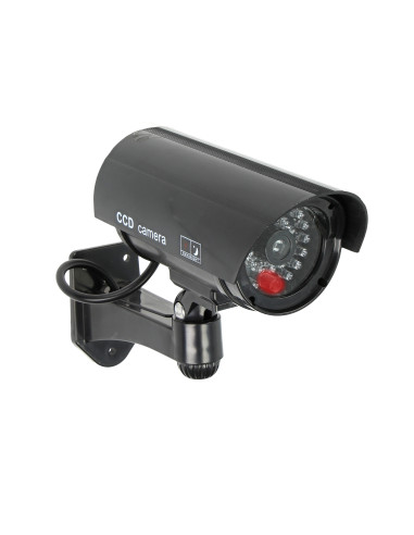 Atrapa kamery monitorującej CCTV