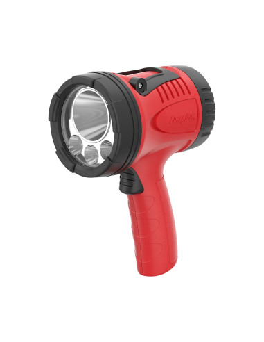 Latarka ENERGIZER RECHARGEABLE SPOTLIGHT, 600 lm, 2000mAh Li-ion