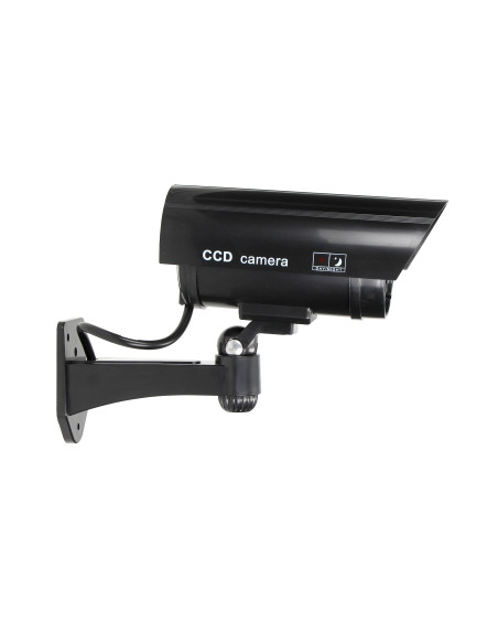 Atrapa kamery monitorującej CCTV