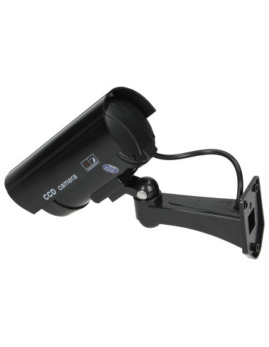 Atrapa kamery monitorującej CCTV