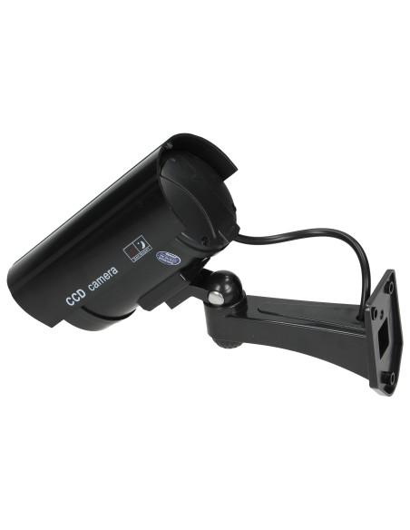 Atrapa kamery monitorującej CCTV