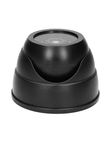 Atrapa kamery monitorującej z podczerwienią...