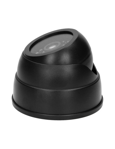 Atrapa kamery monitorującej z podczerwienią...