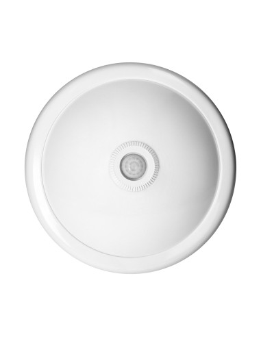 ROVO PC, plafon oświetleniowy z czujnikiem...