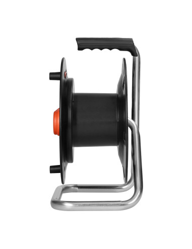 Zwijak bębnowy IP20 4x2P+Z 16A 230V