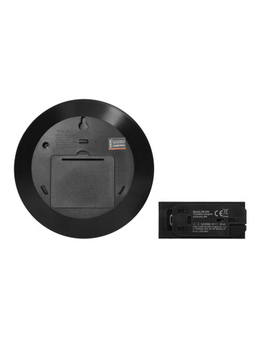 FALANTE, dzwonek bezprzewodowy bateryjny,...