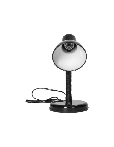 FUPI, lampa biurkowa, 40W, E27, stal +...