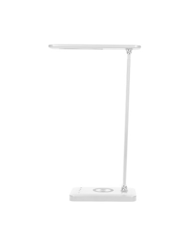  ISIYO LED 7W Lampka biurkowa z ładowarką...