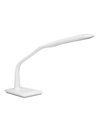 ERIE LED DIM 7W, lampka biurkowa, 400lm, biała,...