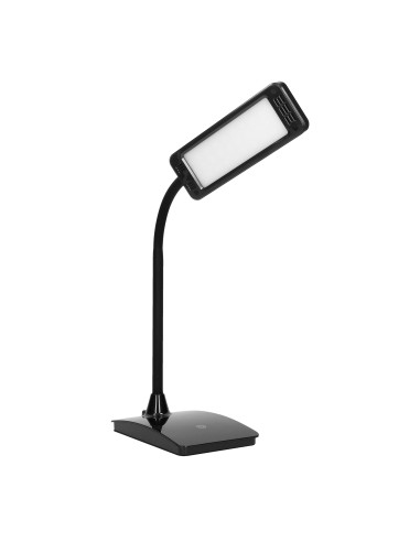 AMET LED DIM 6W, lampka biurkowa, 360lm, 3000K,...