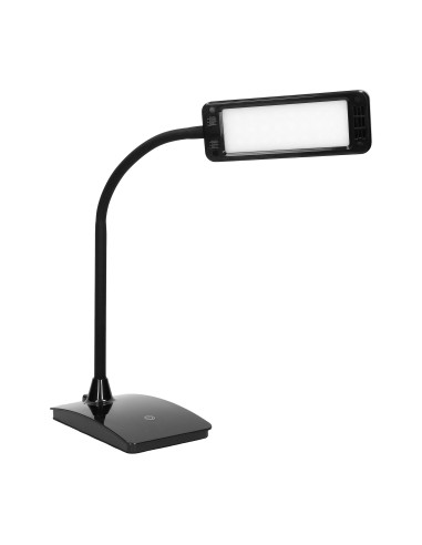 AMET LED DIM 6W, lampka biurkowa, 360lm, 3000K,...