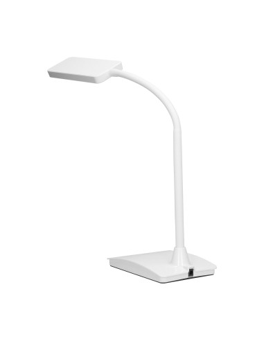 AMET LED DIM 6W, lampka biurkowa, 360lm, 3000K,...