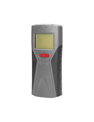 Detektor przewodów, drewna i metalu 3w1