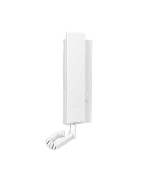 Zestaw domofonowy jednorodzinny, natynkowy, LUPI