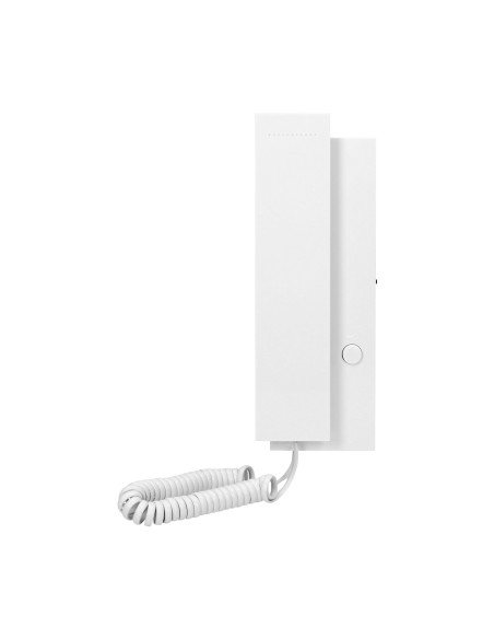 Zestaw domofonowy jednorodzinny, natynkowy, LUPI