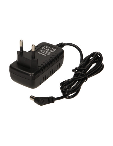 Zestaw domofonowy jednorodzinny, natynkowy, LUPI