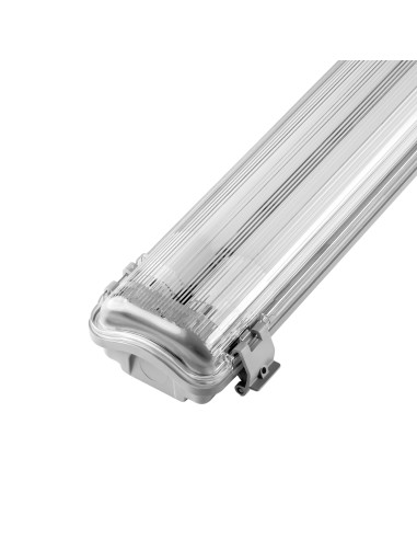 Oprawa hermetyczna VUMBI II T8 LED 2x18W,...