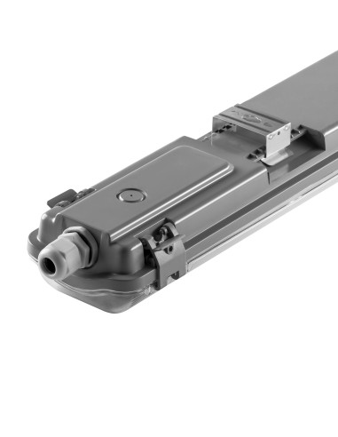 Oprawa hermetyczna VUMBI II T8 LED 2x18W,...