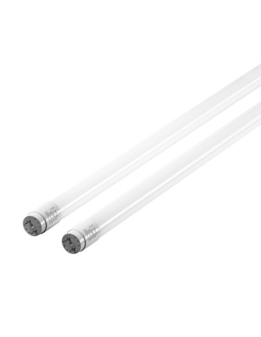 Oprawa hermetyczna VUMBI II T8 LED 2x18W,...