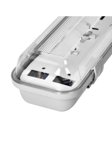 VUMBI III oprawa hermetyczna pod T8 LED, IP54,...