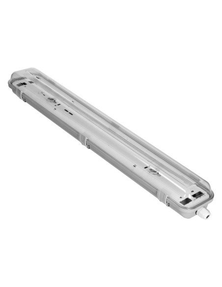 VUMBI III oprawa hermetyczna pod T8 LED, IP54, 60cm