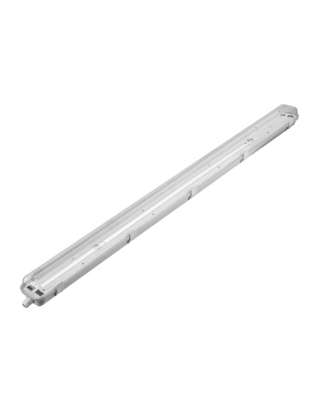 VUMBI III oprawa hermetyczna pod T8 LED, IP54, 120cm