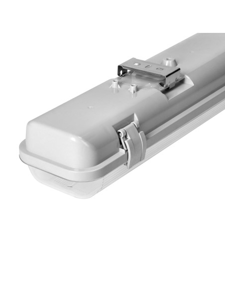 VUMBI III oprawa hermetyczna pod T8 LED, IP54, 150cm