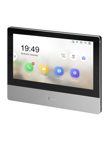 HIKVISION DS-KH8350-WTE1 monitor 7" dotykowy...