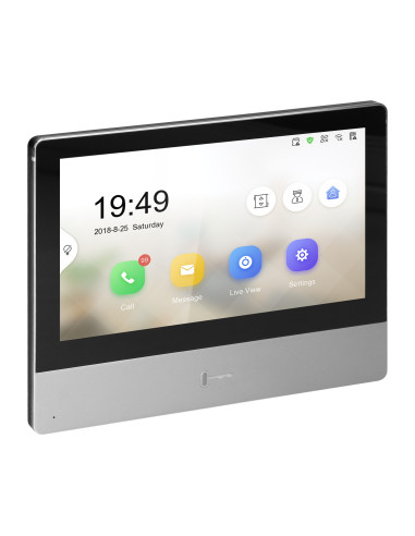  HIKVISION DS-KH8350-WTE1 monitor 7" dotykowy...