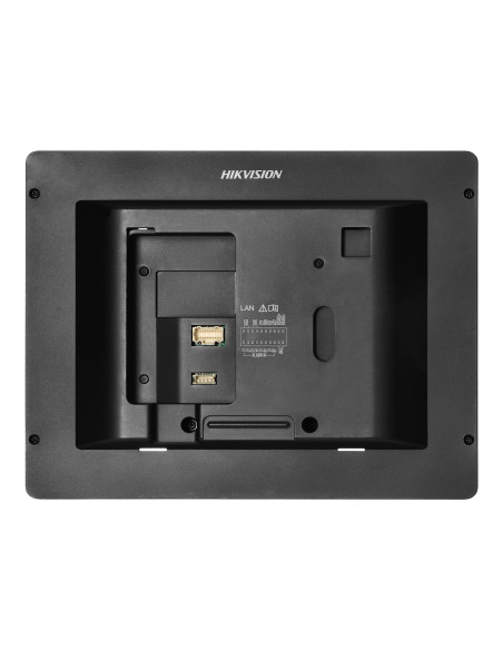  HIKVISION DS-KH8350-WTE1 monitor 7" dotykowy WiFi/IP dedykowany do współpracy ze stacjami zewnętrznymi Hikvision II...
