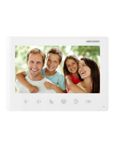  HIKVISION DS-KIS101-P zestaw wideodomofonowy...