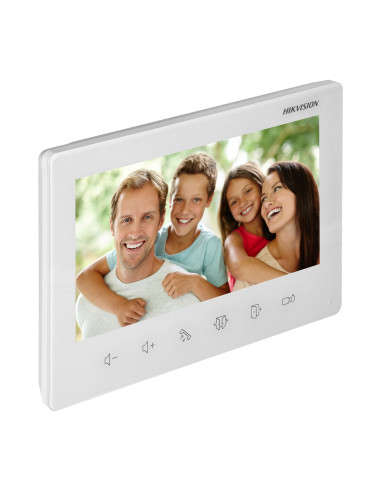  HIKVISION DS-KIS101-P zestaw wideodomofonowy...