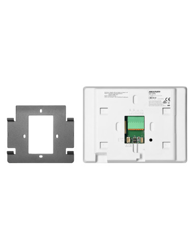  HIKVISION DS-KIS101-P zestaw wideodomofonowy...