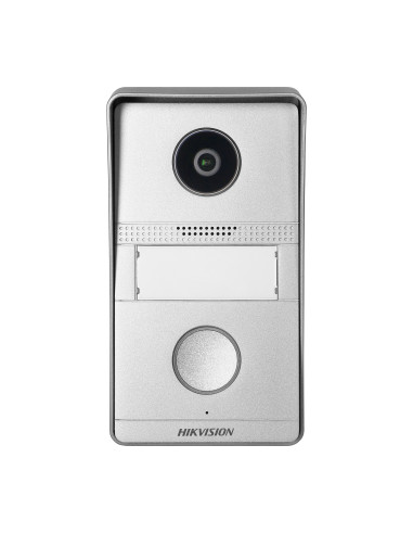  HIKVISION DS-KIS101-P zestaw wideodomofonowy...