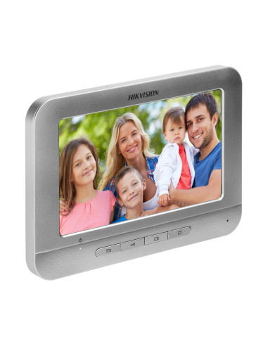 HIKVISION DS-KIS202T zestaw wideodomofonowy...