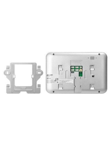 HIKVISION DS-KIS202T zestaw wideodomofonowy...