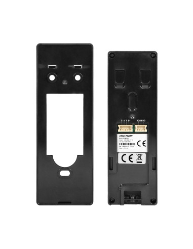 HIKVISION DS-KIS202T zestaw wideodomofonowy...