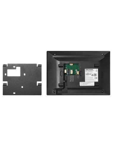  HIKVISION DS-KIS602 zestaw wideodomofonowy PoE...