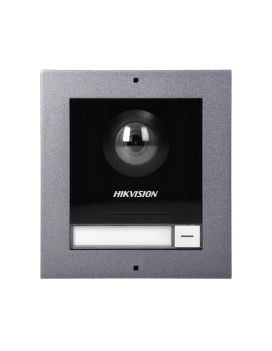  HIKVISION DS-KIS602 zestaw wideodomofonowy PoE...