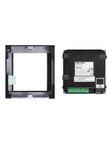  HIKVISION DS-KIS602 zestaw wideodomofonowy PoE...