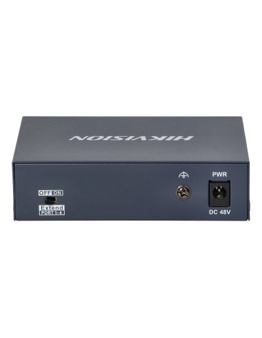  HIKVISION DS-KIS602 zestaw wideodomofonowy PoE...