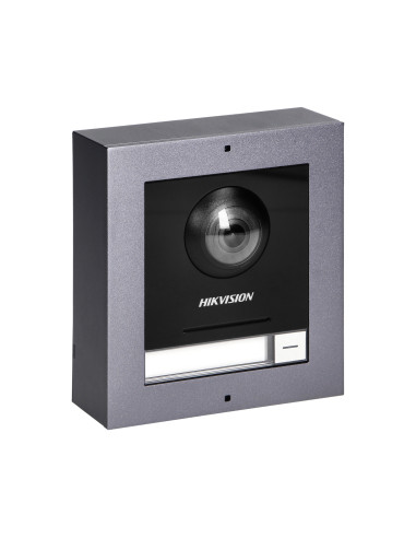 HIKVISION DS-KIS602(B) zestaw wideodomofonowy...