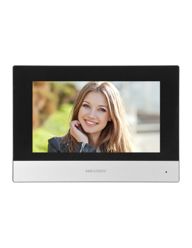 HIKVISION DS-KIS603 zestaw wideodomofonowy...