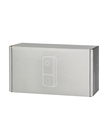  HIKVISION DS-KV6113-WPE1(B) Stacja zewnętrzna...