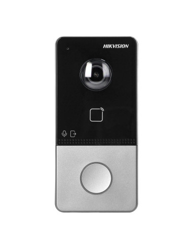  HIKVISION DS-KV6113-WPE1(B) Stacja zewnętrzna...