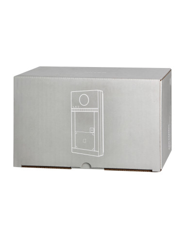 HIKVISION DS-KV8113-WME1(C) metalowa stacja...