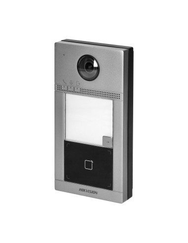 HIKVISION DS-KV8113-WME1(C) metalowa stacja...