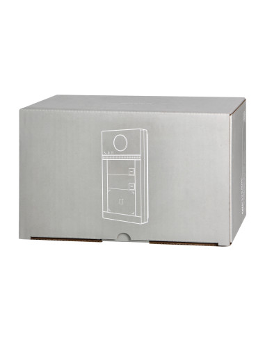 HIKVISION DS-KV8213-WME1(C) metalowa stacja...